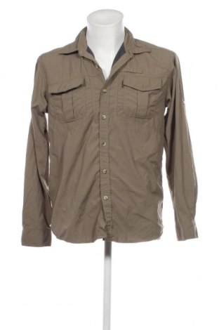 Мъжка риза Pinewood, Размер M, Цвят Зелен, Цена 30,25 лв.