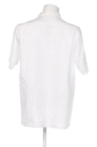 Ανδρικό πουκάμισο Pioneer, Μέγεθος XXL, Χρώμα Λευκό, Τιμή 47,63 €