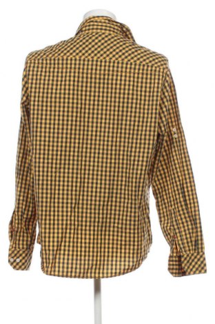 Ανδρικό πουκάμισο Pme Legend, Μέγεθος 3XL, Χρώμα Πολύχρωμο, Τιμή 28,92 €