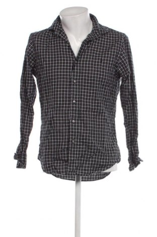Ανδρικό πουκάμισο Polo By Ralph Lauren, Μέγεθος M, Χρώμα Μαύρο, Τιμή 63,71 €