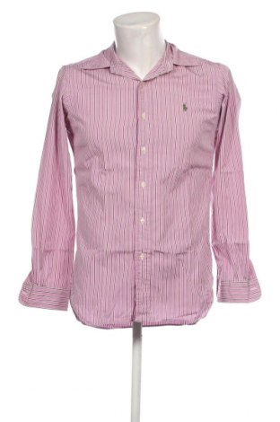 Herrenhemd Polo By Ralph Lauren, Größe S, Farbe Rosa, Preis € 39,52