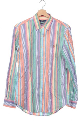 Ανδρικό πουκάμισο Polo By Ralph Lauren, Μέγεθος S, Χρώμα Πολύχρωμο, Τιμή 67,73 €
