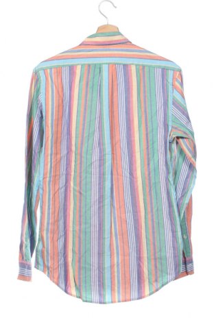 Мъжка риза Polo By Ralph Lauren, Размер S, Цвят Многоцветен, Цена 131,40 лв.