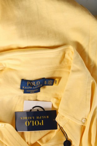 Ανδρικό πουκάμισο Polo By Ralph Lauren, Μέγεθος XL, Χρώμα Κίτρινο, Τιμή 112,89 €