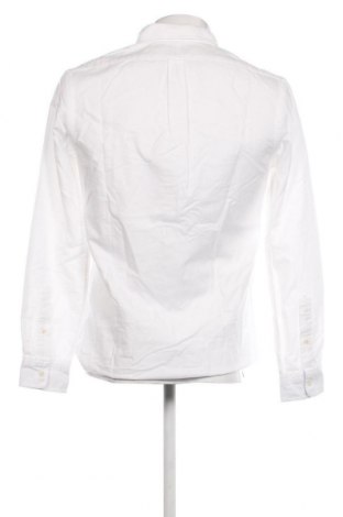Męska koszula Polo By Ralph Lauren, Rozmiar M, Kolor Biały, Cena 583,74 zł