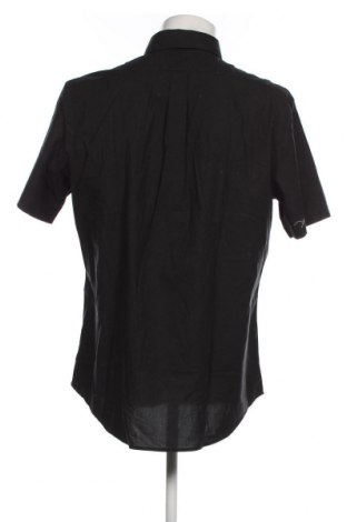 Ανδρικό πουκάμισο Polo By Ralph Lauren, Μέγεθος L, Χρώμα Μαύρο, Τιμή 73,38 €