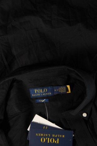 Pánska košeľa  Polo By Ralph Lauren, Veľkosť M, Farba Čierna, Cena  112,89 €