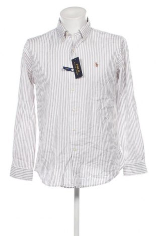 Herrenhemd Polo By Ralph Lauren, Größe L, Farbe Mehrfarbig, Preis € 62,09