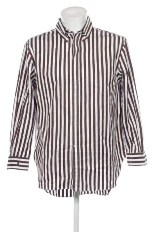 Мъжка риза Polo By Ralph Lauren, Размер L, Цвят Многоцветен, Цена 98,55 лв.