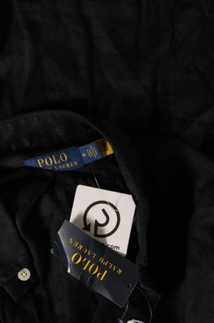 Мъжка риза Polo By Ralph Lauren, Размер M, Цвят Черен, Цена 219,00 лв.