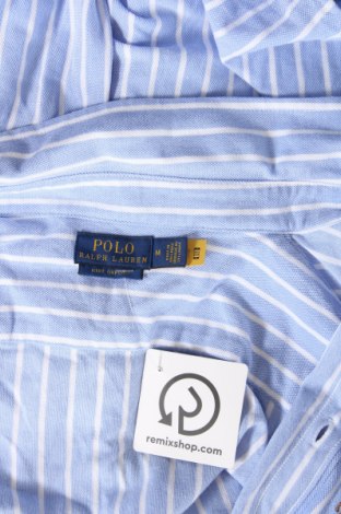 Cămașă de femei Polo By Ralph Lauren, Mărime M, Culoare Albastru, Preț 720,39 Lei