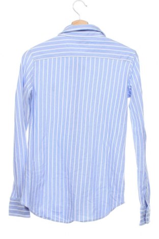 Γυναικείο πουκάμισο Polo By Ralph Lauren, Μέγεθος M, Χρώμα Μπλέ, Τιμή 112,89 €
