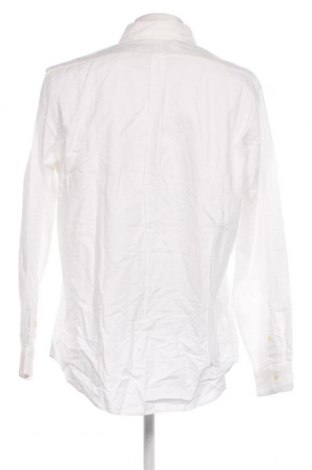 Herrenhemd Polo By Ralph Lauren, Größe XL, Farbe Ecru, Preis € 112,89