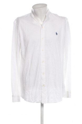 Pánska košeľa  Polo By Ralph Lauren, Veľkosť XL, Farba Biela, Cena  50,80 €
