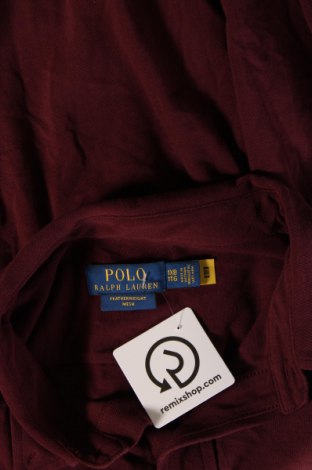 Мъжка риза Polo By Ralph Lauren, Размер XL, Цвят Червен, Цена 219,00 лв.