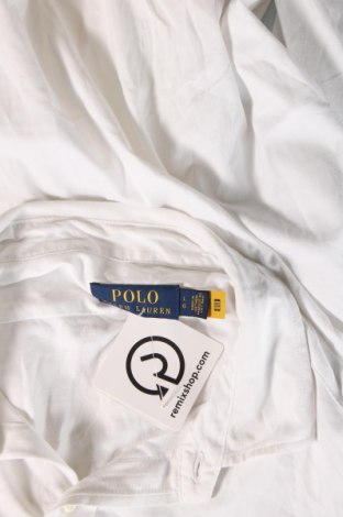 Pánska košeľa  Polo By Ralph Lauren, Veľkosť L, Farba Biela, Cena  112,89 €