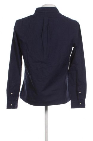 Cămașă de bărbați Polo By Ralph Lauren, Mărime L, Culoare Albastru, Preț 720,39 Lei