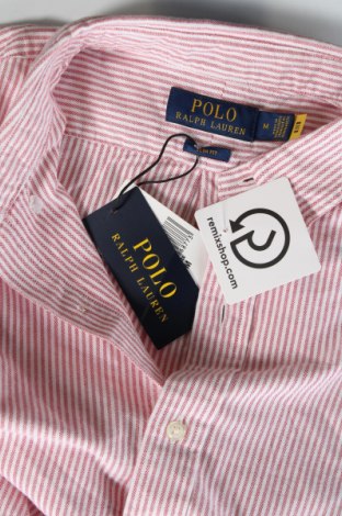 Męska koszula Polo By Ralph Lauren, Rozmiar M, Kolor Kolorowy, Cena 583,74 zł