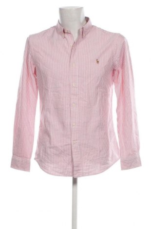Ανδρικό πουκάμισο Polo By Ralph Lauren, Μέγεθος M, Χρώμα Πολύχρωμο, Τιμή 62,09 €