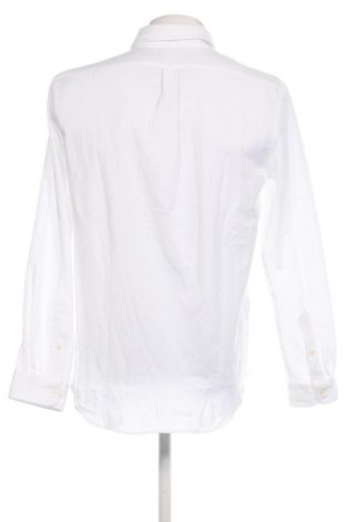 Мъжка риза Polo By Ralph Lauren, Размер M, Цвят Бял, Цена 219,00 лв.
