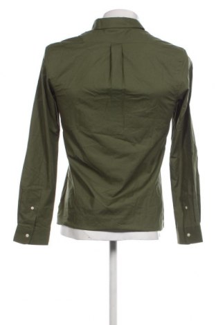 Cămașă de bărbați Polo By Ralph Lauren, Mărime S, Culoare Verde, Preț 720,39 Lei