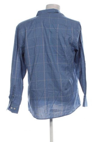 Herrenhemd Pre End, Größe L, Farbe Blau, Preis € 20,18