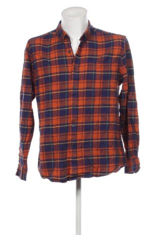 Мъжка риза Primark, Размер XXL, Цвят Многоцветен, Цена 13,05 лв.