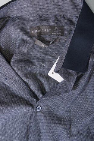 Herrenhemd Primark, Größe XL, Farbe Mehrfarbig, Preis 11,10 €