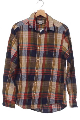 Herrenhemd Pull&Bear, Größe S, Farbe Mehrfarbig, Preis € 7,06