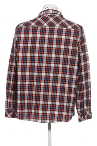 Ανδρικό πουκάμισο Pulse, Μέγεθος XXL, Χρώμα Πολύχρωμο, Τιμή 8,07 €