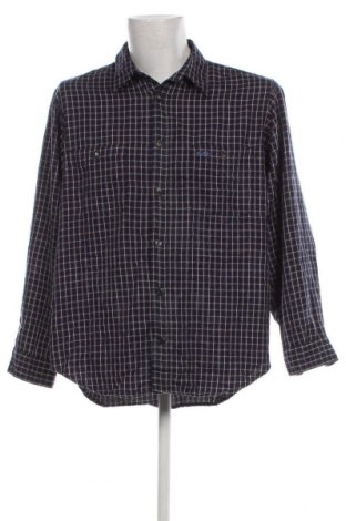 Мъжка риза Quiksilver, Размер L, Цвят Многоцветен, Цена 15,30 лв.