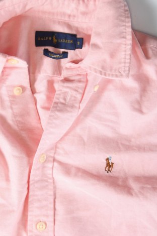 Pánska košeľa  Ralph Lauren, Veľkosť S, Farba Ružová, Cena  58,40 €