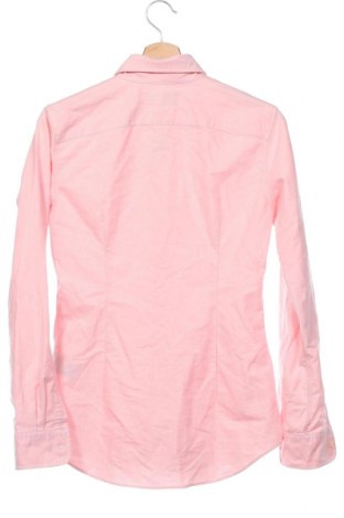 Herrenhemd Ralph Lauren, Größe S, Farbe Rosa, Preis € 71,68