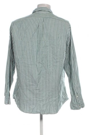 Мъжка риза Ralph Lauren, Размер XXL, Цвят Зелен, Цена 103,00 лв.
