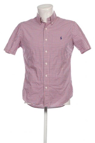 Ανδρικό πουκάμισο Ralph Lauren, Μέγεθος M, Χρώμα Πολύχρωμο, Τιμή 88,10 €