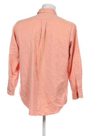 Herrenhemd Ralph Lauren, Größe L, Farbe Rosa, Preis € 53,00
