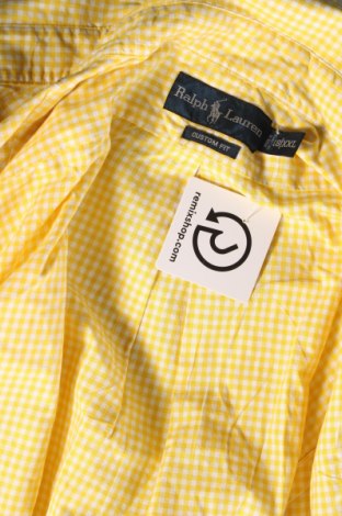 Herrenhemd Ralph Lauren, Größe XXL, Farbe Mehrfarbig, Preis € 53,00