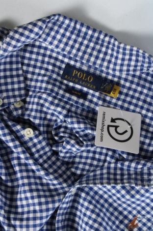 Мъжка риза Ralph Lauren, Размер L, Цвят Многоцветен, Цена 120,45 лв.