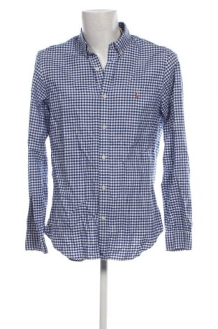 Мъжка риза Ralph Lauren, Размер L, Цвят Многоцветен, Цена 219,00 лв.