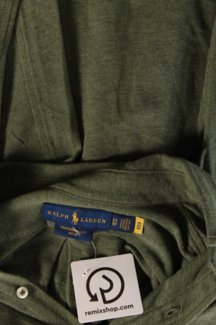 Męska koszula Ralph Lauren, Rozmiar XS, Kolor Zielony, Cena 583,74 zł