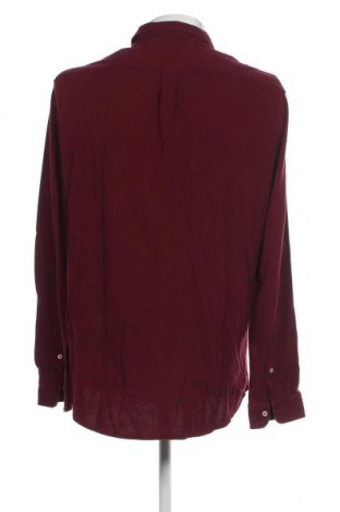 Мъжка риза Ralph Lauren, Размер XL, Цвят Червен, Цена 219,00 лв.
