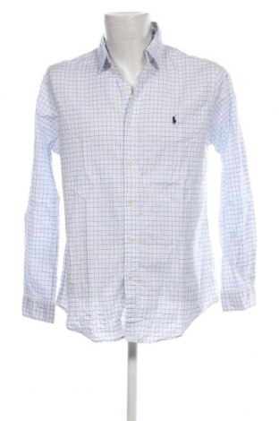 Ανδρικό πουκάμισο Ralph Lauren, Μέγεθος L, Χρώμα Πολύχρωμο, Τιμή 62,09 €