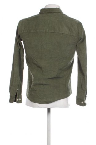 Herrenhemd Rebel, Größe XS, Farbe Grün, Preis € 11,38