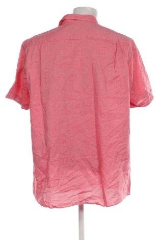 Herrenhemd Redmond, Größe XXL, Farbe Rosa, Preis € 10,29