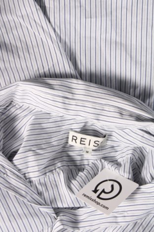 Мъжка риза Reiss, Размер M, Цвят Бял, Цена 52,37 лв.