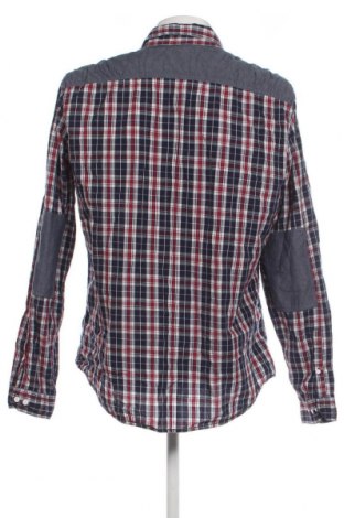 Herrenhemd Reserved, Größe XL, Farbe Mehrfarbig, Preis 7,56 €