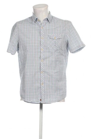 Ανδρικό πουκάμισο Reserved, Μέγεθος M, Χρώμα Πολύχρωμο, Τιμή 7,56 €