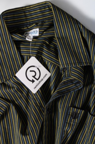 Ανδρικό πουκάμισο Reward, Μέγεθος M, Χρώμα Πολύχρωμο, Τιμή 6,28 €