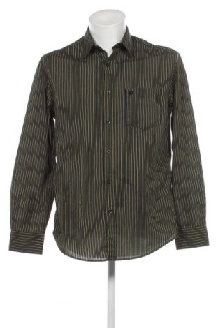 Ανδρικό πουκάμισο Reward, Μέγεθος M, Χρώμα Πολύχρωμο, Τιμή 3,77 €