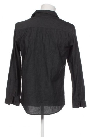 Ανδρικό πουκάμισο Reward, Μέγεθος M, Χρώμα Γκρί, Τιμή 6,28 €